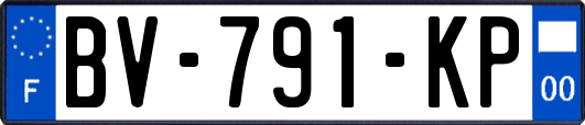 BV-791-KP