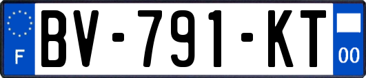 BV-791-KT