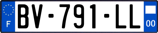 BV-791-LL