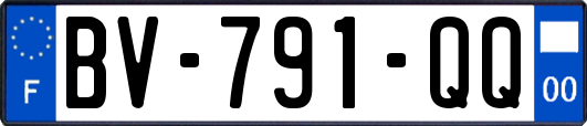 BV-791-QQ