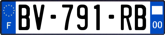 BV-791-RB