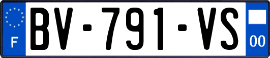 BV-791-VS