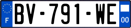 BV-791-WE