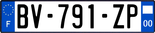 BV-791-ZP