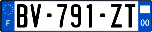 BV-791-ZT