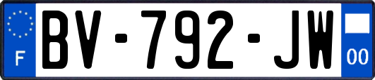 BV-792-JW