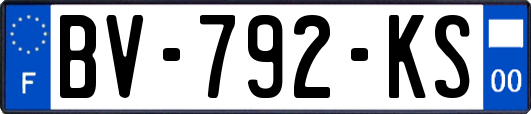 BV-792-KS