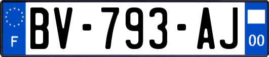 BV-793-AJ