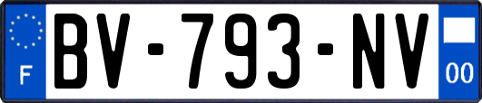 BV-793-NV