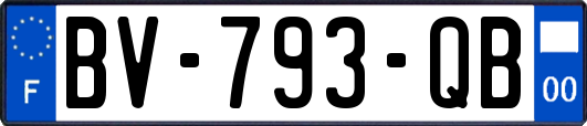 BV-793-QB