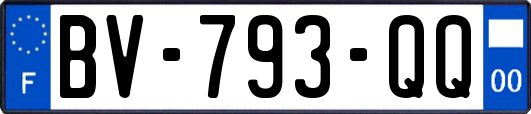 BV-793-QQ