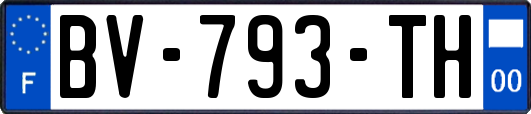 BV-793-TH