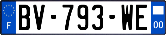 BV-793-WE