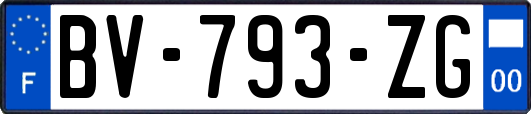 BV-793-ZG