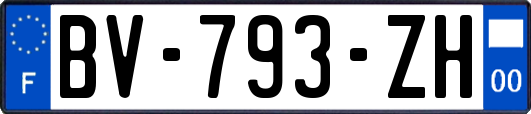 BV-793-ZH