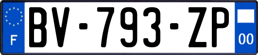 BV-793-ZP