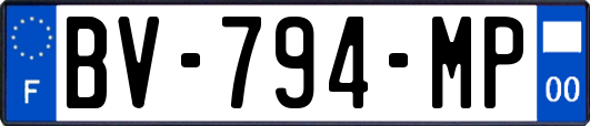 BV-794-MP
