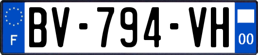 BV-794-VH