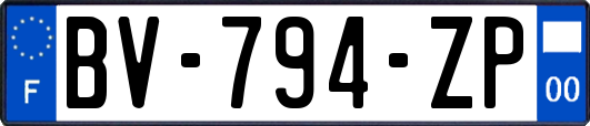 BV-794-ZP