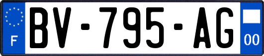 BV-795-AG