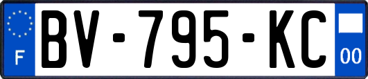 BV-795-KC