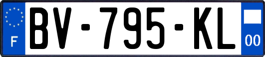 BV-795-KL