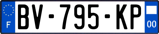 BV-795-KP