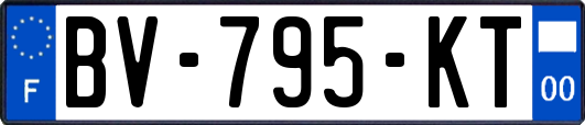 BV-795-KT