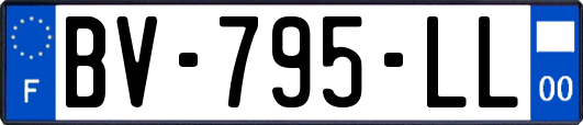 BV-795-LL