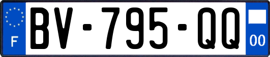 BV-795-QQ