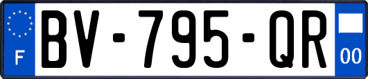 BV-795-QR