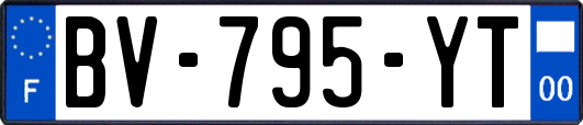 BV-795-YT