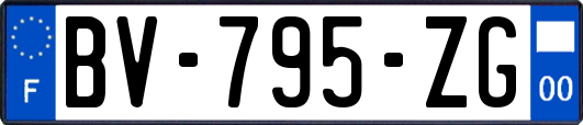 BV-795-ZG