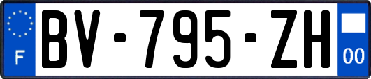 BV-795-ZH