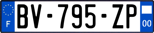 BV-795-ZP