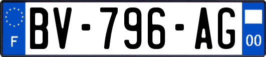 BV-796-AG