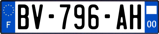 BV-796-AH