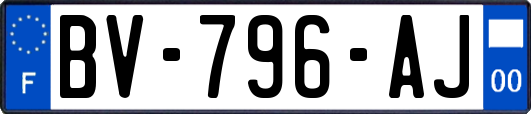 BV-796-AJ