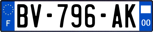 BV-796-AK