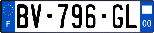 BV-796-GL