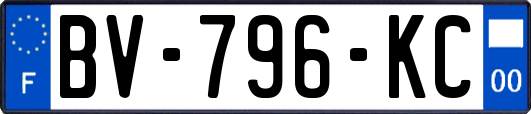 BV-796-KC