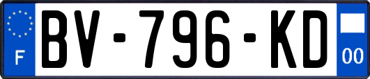 BV-796-KD