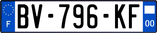 BV-796-KF