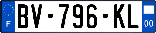 BV-796-KL
