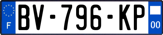 BV-796-KP