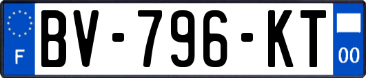 BV-796-KT