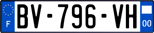 BV-796-VH