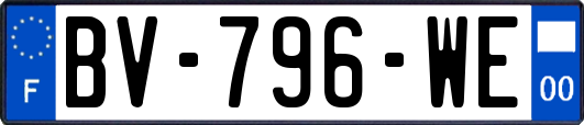 BV-796-WE