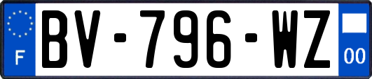 BV-796-WZ