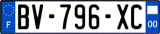 BV-796-XC